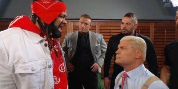 ‘WWE SmackDown’ (01/23/26): 3 Things We Loved & 2 We Didn’t