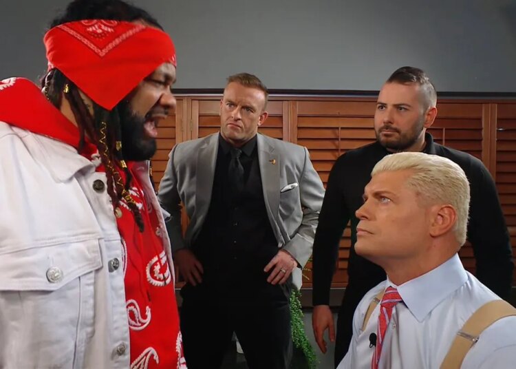 ‘WWE SmackDown’ (01/23/26): 3 Things We Loved & 2 We Didn’t