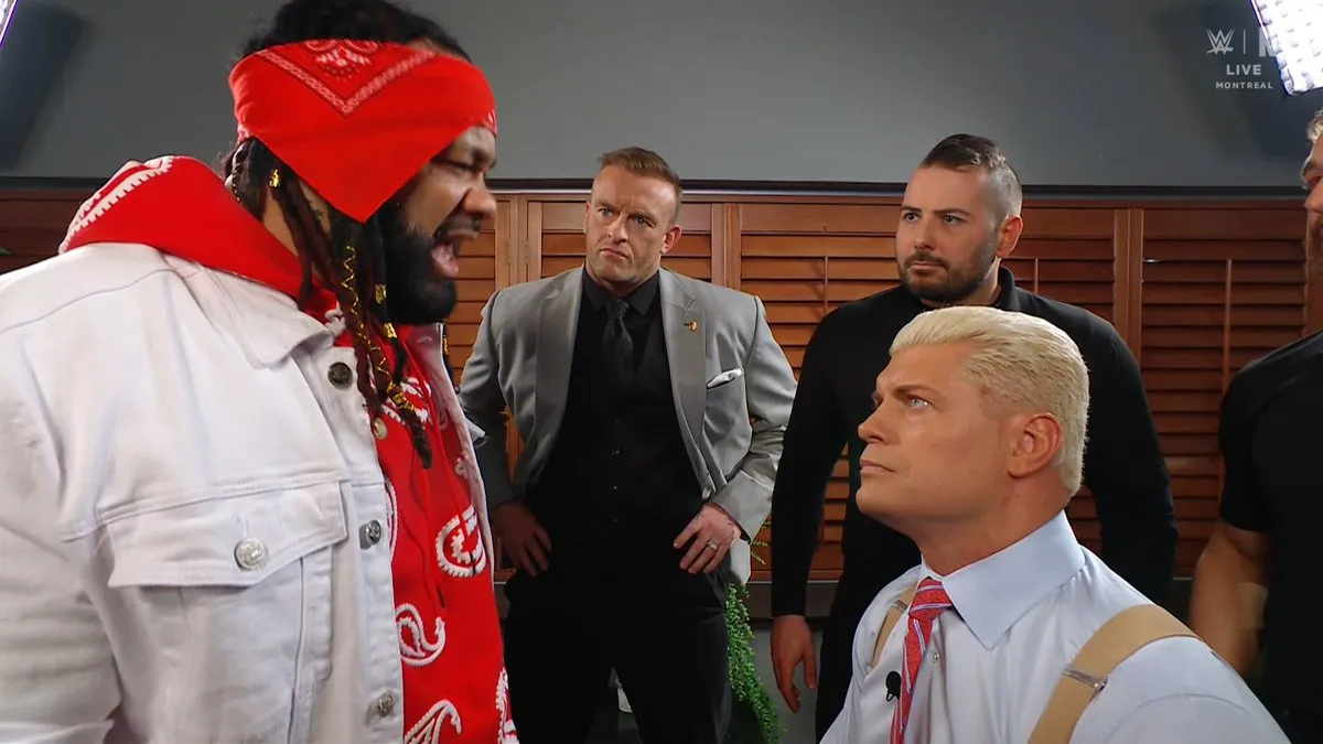 ‘WWE SmackDown’ (01/23/26): 3 Things We Loved & 2 We Didn’t