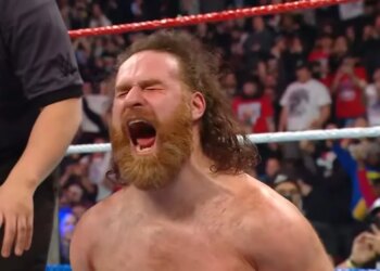 ‘WWE Saturday Night’s Main Event’ (01/24/26) Results: Who is Drew McIntyre’s First Challenger?