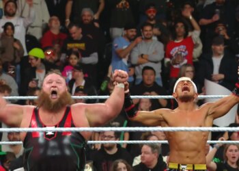 ‘WWE Raw’ (01/26/26): 3 Things We Loved & 1 We Didn’t