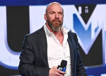 Triple H Teases Big WWE Royal Rumble Surprises (And One May Already Be Spoiled)