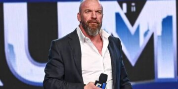 Triple H Teases Big WWE Royal Rumble Surprises (And One May Already Be Spoiled)