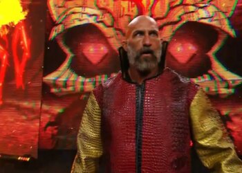 Tommaso Ciampa Debuts on ‘AEW Dynamite’ Following WWE Exit