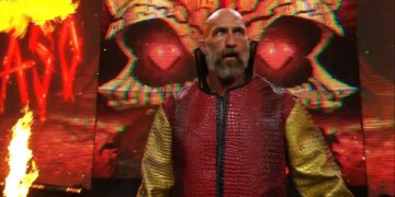 Tommaso Ciampa Debuts on ‘AEW Dynamite’ Following WWE Exit