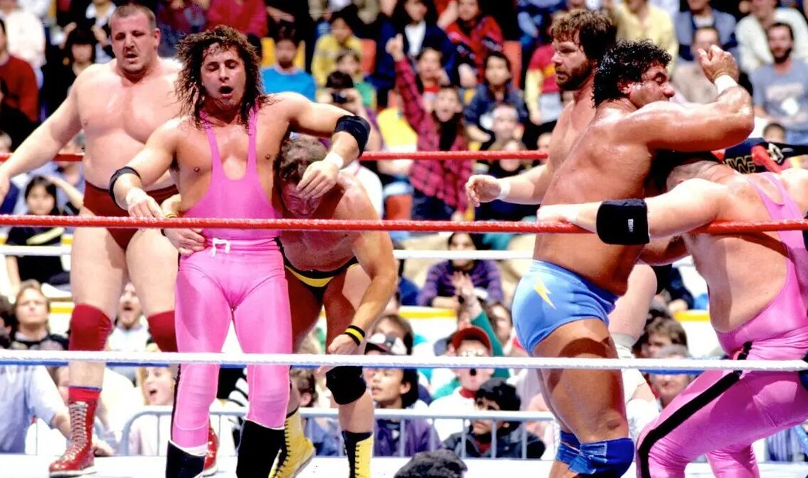 The Origins of WWE’s Royal Rumble: How It Was Almost a Giant Failure