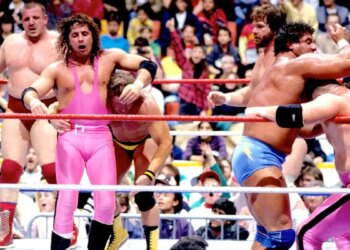 The Origins of WWE’s Royal Rumble: How It Was Almost a Giant Failure
