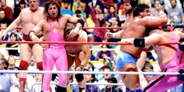 The Origins of WWE’s Royal Rumble: How It Was Almost a Giant Failure