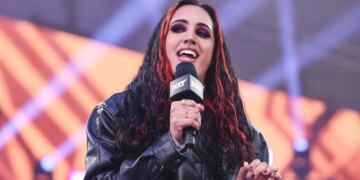 The Rock’s Daughter Ava Announces WWE Departure