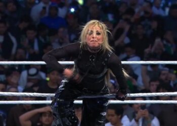 Liv Morgan Wins 2026 WWE Women’s Royal Rumble