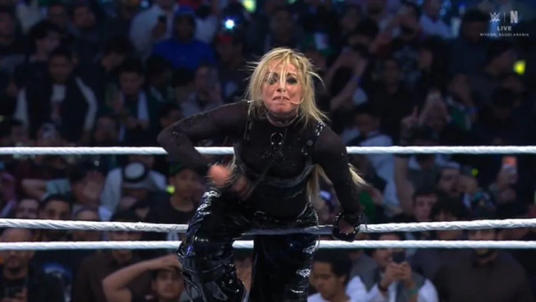 Liv Morgan Wins 2026 WWE Women’s Royal Rumble