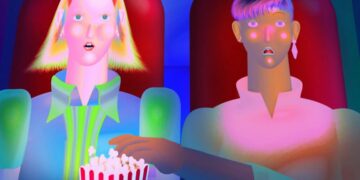 Are movie theaters cool again?