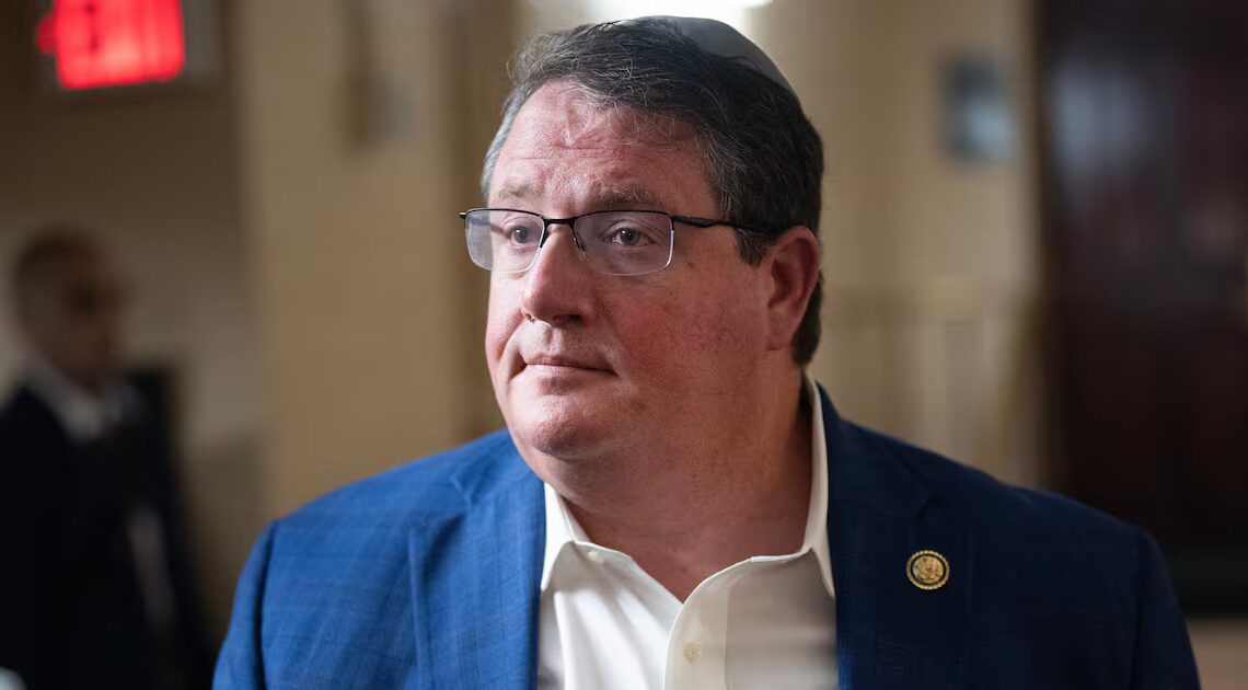 Republican Says More Americans Will Die for Blocking ICE