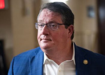 Republican Says More Americans Will Die for Blocking ICE