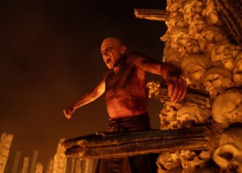 The best movies of 2026 so far, according to critics