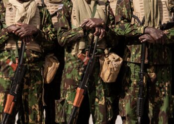 Haiti is a violent mess. Forcing Haitians to go home is cruel.