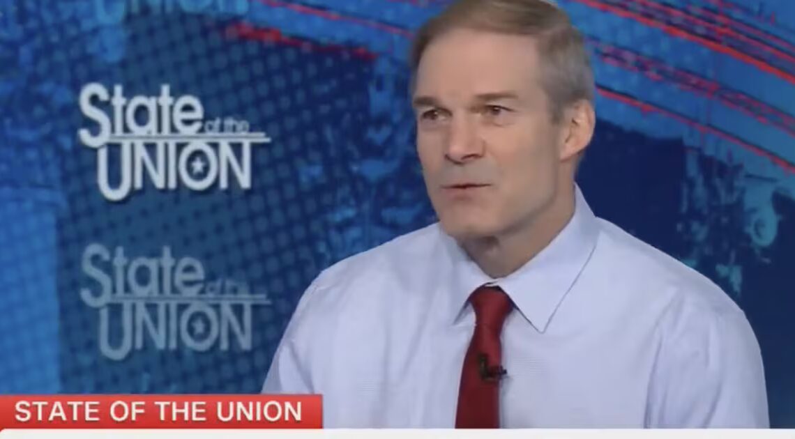 MAGA Rep. Loses It When Challenged on How Venezuela Invasion is ‘America First’