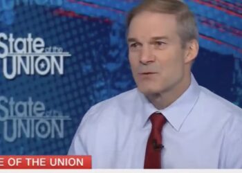 MAGA Rep. Loses It When Challenged on How Venezuela Invasion is ‘America First’