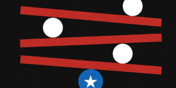 The ‘one-legged stools’ holding up a fragile economy