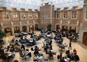 Trump’s college agenda may impact research, culture for generations