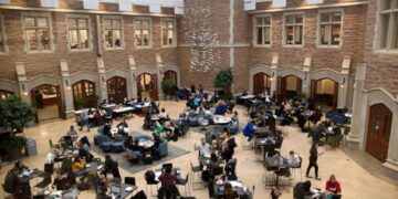 Trump’s college agenda may impact research, culture for generations