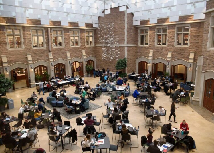 Trump’s college agenda may impact research, culture for generations