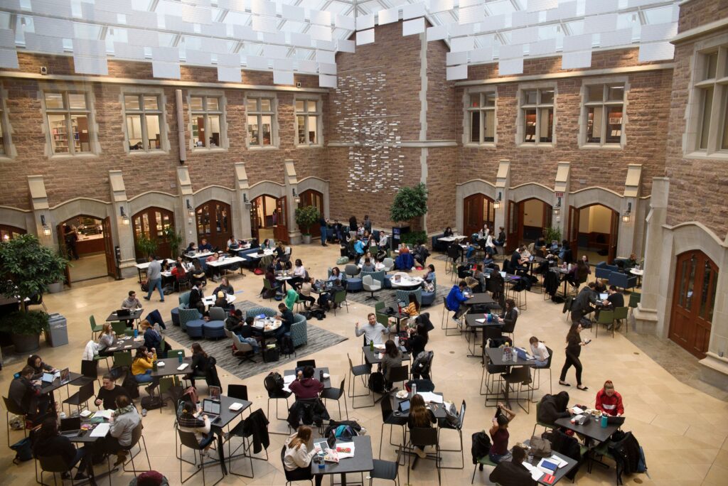 Trump’s college agenda may impact research, culture for generations