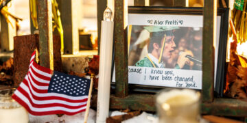 A show of Second Amendment principle