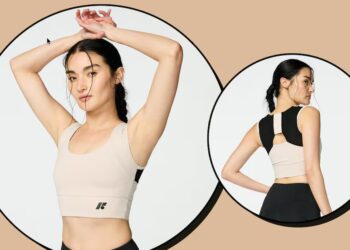 Scouted: I Tried Taylor Swift’s Favorite Posture-Correcting Bra to See if It’s Worth the Hype