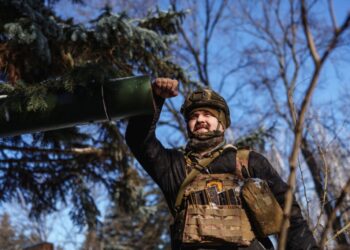 Russia’s top diplomat rejects key part of deal to end war with Ukraine