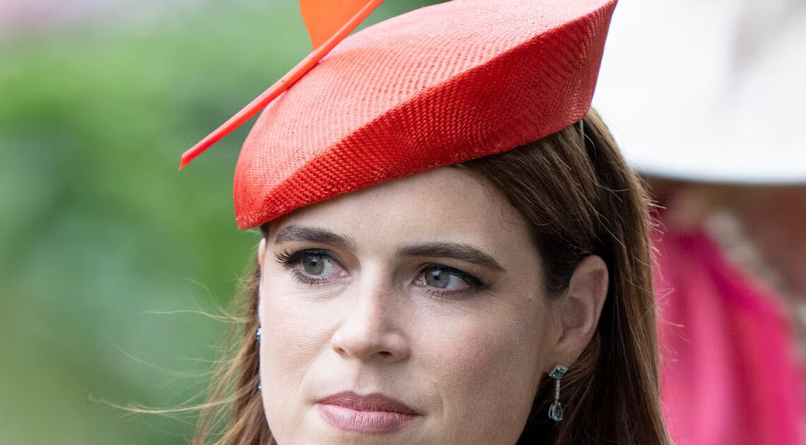 Princess Eugenie Cuts Ties With Father Andrew Over Links to Epstein