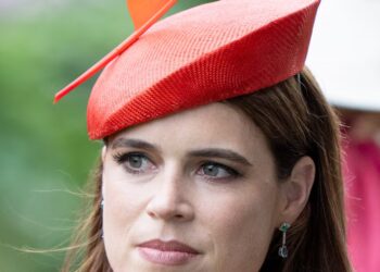 Princess Eugenie Cuts Ties With Father Andrew Over Links to Epstein