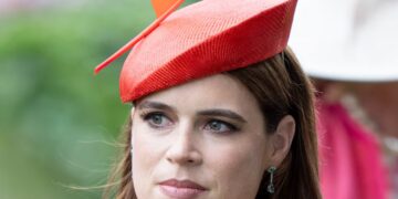Princess Eugenie Cuts Ties With Father Andrew Over Links to Epstein