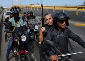 In Venezuela raid, the specter of U.S. regime change returns to Latin America