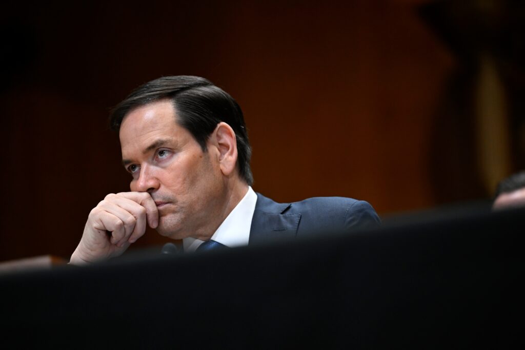 Trump administration misled Congress before Maduro raid, Democrats say