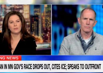 Minnesota Republican Goes Nuclear on Trump After Ditching Bid for Governor