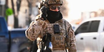 ICE Asks Companies About ‘Ad Tech and Big Data’ Tools It Could Use in Investigations