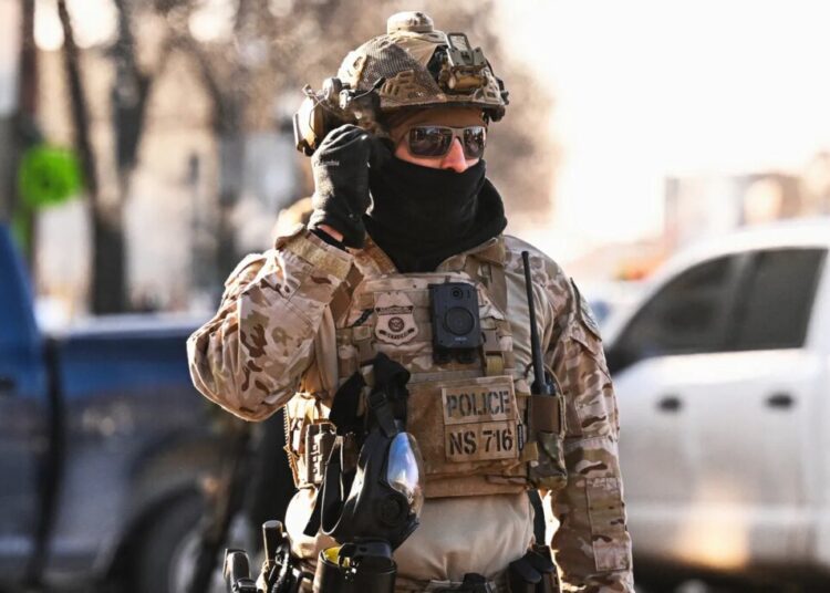 ICE Asks Companies About ‘Ad Tech and Big Data’ Tools It Could Use in Investigations