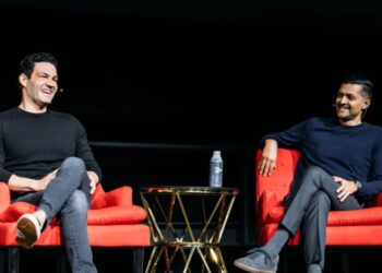 Silicon Valley legend Kleiner Perkins was written off. Then an unlikely VC showed up