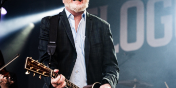 ‘You’ll Have to Bury Me Twice’: Flogging Molly’s Dave King Opens Up About His Life-Threatening Health Scare and the Band’s Future