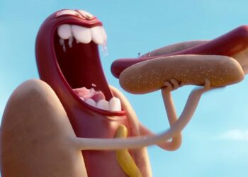 How ‘In Your Dreams’ Crafted Its Dream Montage Set to Eurythmics Classic