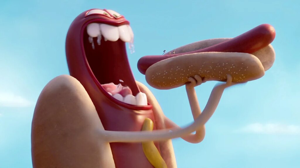 How ‘In Your Dreams’ Crafted Its Dream Montage Set to Eurythmics Classic