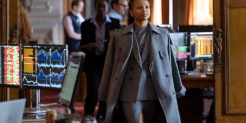 ‘Industry’ Season 4 Release Schedule: When Do New Episodes Stream