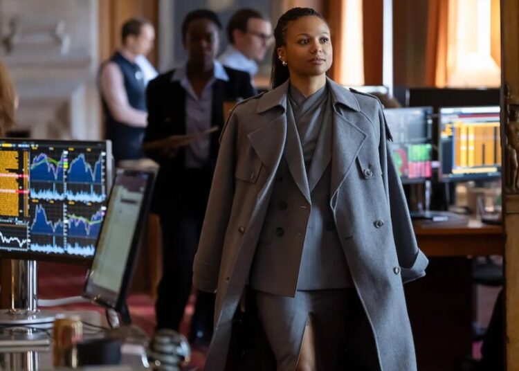 ‘Industry’ Season 4 Release Schedule: When Do New Episodes Stream