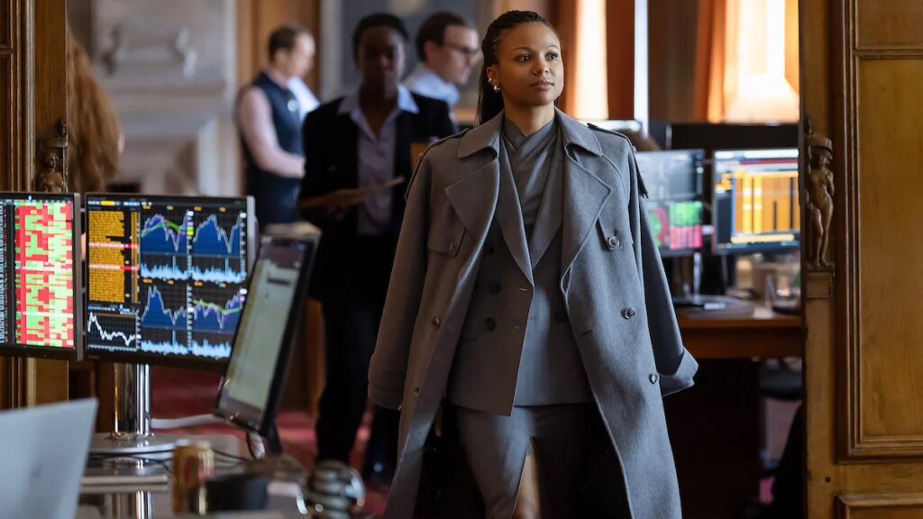 ‘Industry’ Season 4 Release Schedule: When Do New Episodes Stream