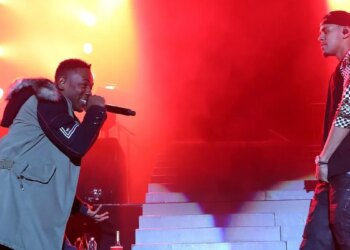 J. Cole Addresses Infamous Apology to Kendrick Lamar on Latest Freestyle EP