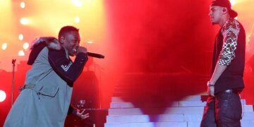 J. Cole Addresses Infamous Apology to Kendrick Lamar on Latest Freestyle EP