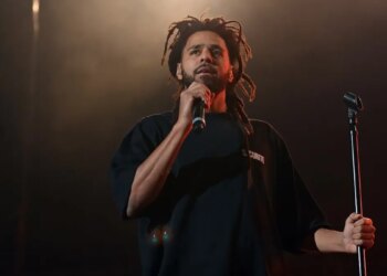 J. Cole Recalls How XXXtentacion ‘Left a Mark’ on the Rapper Before His Passing
