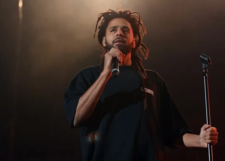 J. Cole Recalls How XXXtentacion ‘Left a Mark’ on the Rapper Before His Passing