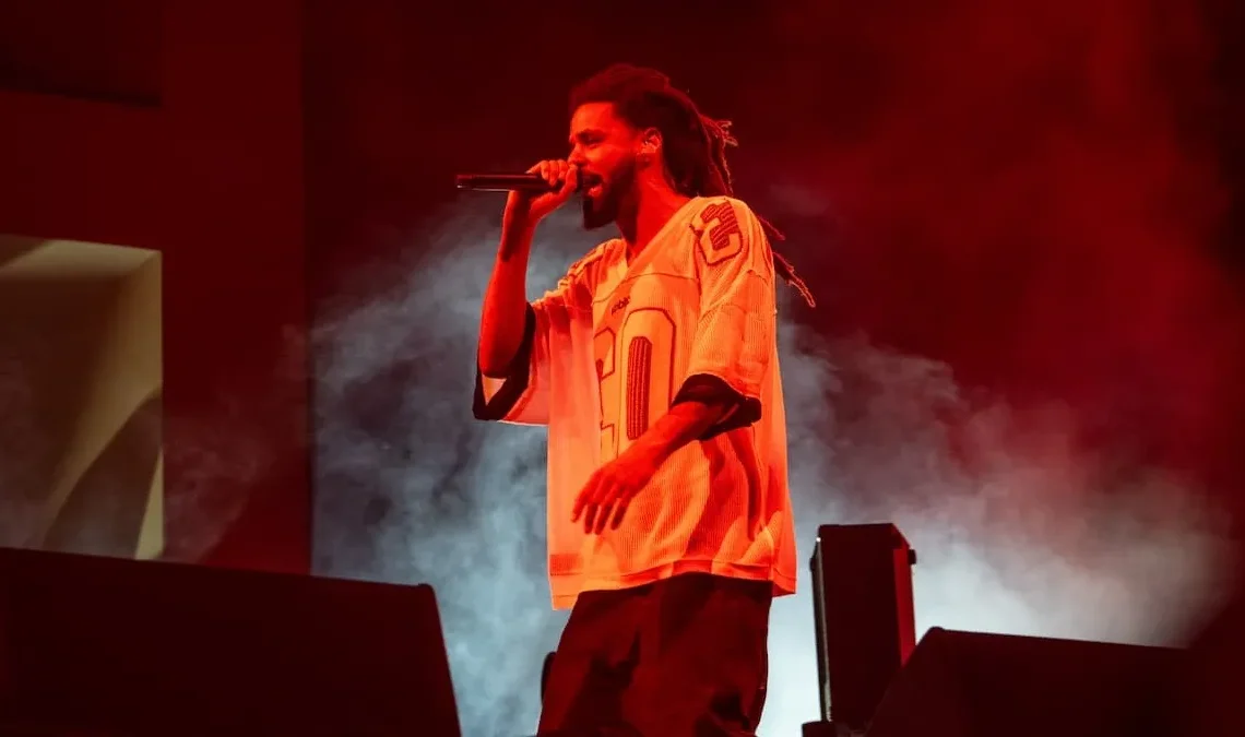 J. Cole Reveals How the Infamous Apology to Kendrick Lamar Inspired ‘The Fall-Off’ To Become a Double Album